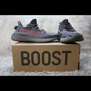 Yeezys